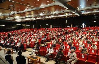 Büyükşehir’den arsa ihalesi