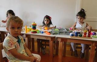 Büyükşehir’den, çağdaş eğitim atağı