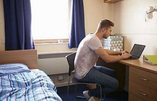 Büyükşehirden öğrencilere yurt desteği