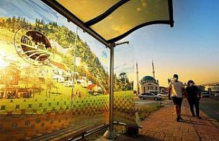 Büyükşehir’den okul bölgelerine ek sefer