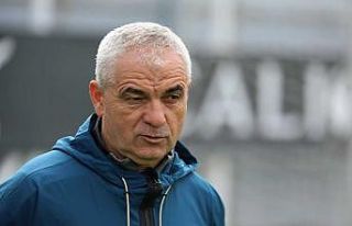 Çalımbay: "Karagümrük maçı bizim için...