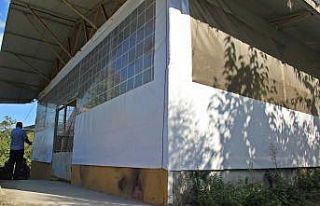 Camisiz minare
