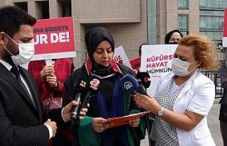 Can Ataklı’nın davasında mütalaa hazırlanacak