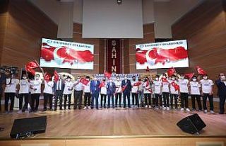 Çanakale’yi ziyaret edecek öğrencilere bilgilendirme