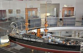 Çanakkale Zaferi yeniden hayat buldu