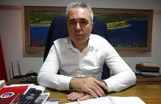 Çanakkale’de çeltik üreticisi tedirgin