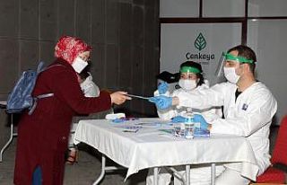 Çankaya Halk Kart 9. dönem başvuruları başladı