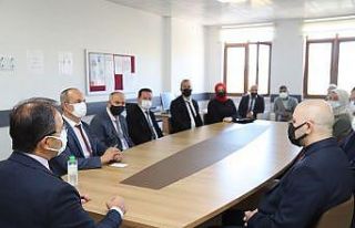 Çankırı’da vakalar arttı, validen kritik çağrı:...