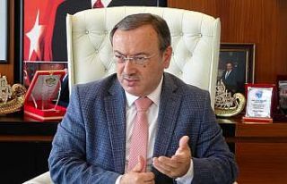 ÇAYKUR Genel Müdürü Yusuf Ziya Alim: “Beyaz...