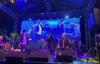 Çekmeköy’de kültür sanat sezonu konserlerle...