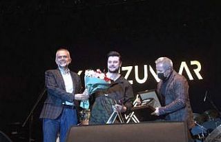 Çekmeköylüler Ekin Uzunlar ve Edis konserleriyle...