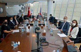 Çekya Büyükelçisi Vacek: “İhracattaki başarılarınızın...