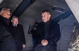 Çekya: “Yasa dışı göçün kesin çözümü...