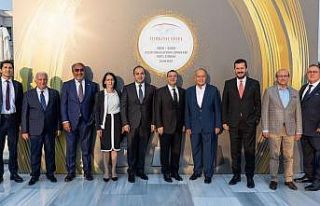 Çelik sektörü çıtayı 22 milyar dolara yükseltti,...