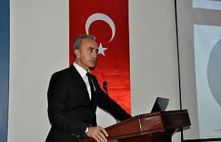 Çelik’in 19 Eylül Gaziler Günü mesajı