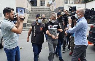 Cemile Şenel cinayetinde aranan şüpheli yakalandı