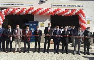 Çerkezköy Halit Narin Mesleki ve Teknik Anadolu...