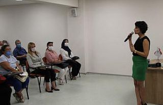 Cerrahi Hastanesi Alzheimer hastalarını yalnız...