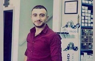 Cesedi Beylerbeyi Sahili’nde bulunan Ahmet Çetin’in...