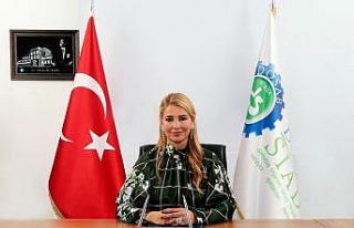 Çevikel: “Kalıcı büyüme için sanayicinin yükü...