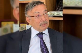 Ceyhan Saldanlı: “Her vatandaşın karbon ayak...