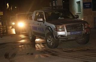 Ceyhan’da uyuşturucu operasyonu: 5 gözaltı