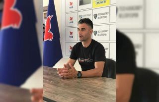 Cezayir: “Kazanmak için oyuncularım her şeyini...
