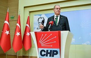 CHP, Bolu Belediye Başkanını Disiplin Kuruluna...