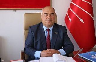 CHP Erzurum İl Başkanı taciz iddiasıyla görevden...