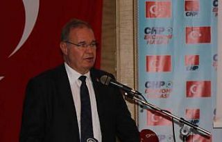 CHP Genel Başkan Yardımcısı ve Parti Sözcüsü...