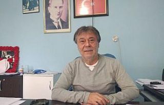 CHP’de toplu istifa