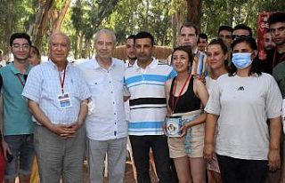 CHP’li başkanlar Türkiye’nin ‘Genç Aydınları’...