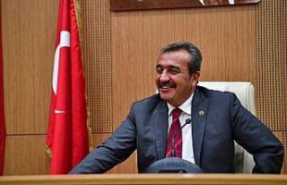 CHP’li Belediye Başkanı Çetin: "CHP Kadıköy...