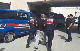 Çiftlik cinayetiyle ilgili 3 şüpheli tutuklandı