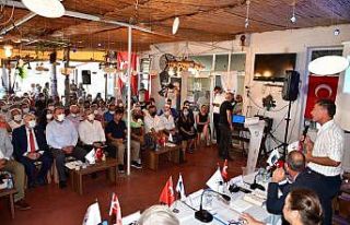 Çiğli Belediyesinden tarım hamlesi
