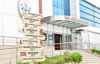 Çiğli’de yuvarlak masa toplantıları tamamlandı