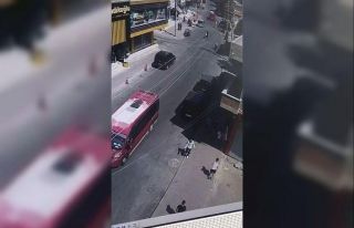Cinayet sanığından ilginç çıkış: "Öldürecek...