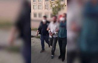 Cinayeti İstanbul’da işledi, Siirt’te yakalandı