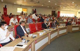 Çine’nin talebini Başkan Çerçioğlu geri çevirmedi