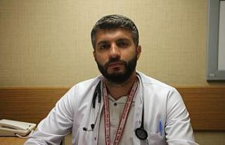 “Çinko Covid-19 hastalık süresini ve ağır hastalığa...