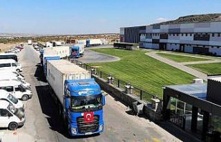 Çinliler sofraların ‘Gedik’lisini çok sevdi