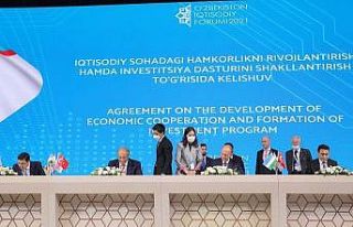 Coca-Cola İçecek’in Özbekistan’daki satın...