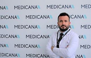 "Çocuğunuzun aşırı terlemesini hafife almayın"