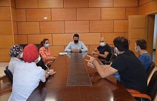 Çocuk sağlığı masaya yatırıldı