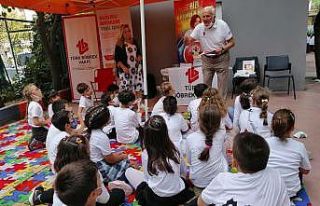 Çocuklara meyve ve sebze alışkanlığı kazandırılacak