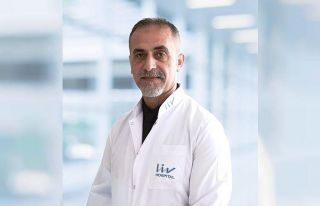 Çocuklarda bacak ağrısına dikkat