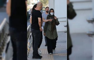 Çocukları FETÖ’ye kazandıran öğretmene 7 yıl...