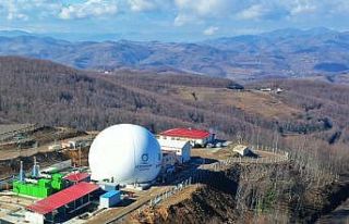 Çöpü enerjiye dönüştüren adam: Hilmi Güler