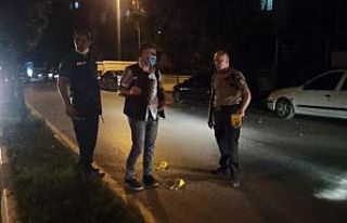 Çorum’da 4 kişiyi yaralayan zanlı tutuklandı