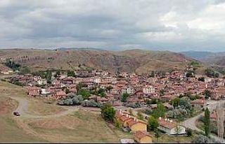 Çorum’da bir köy karantinaya alındı